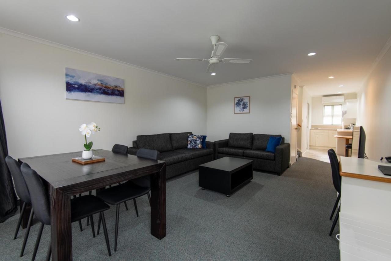 Cambridge Mews Motel Dış mekan fotoğraf