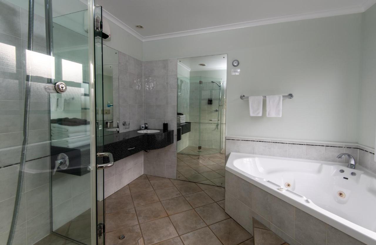 Cambridge Mews Motel Dış mekan fotoğraf