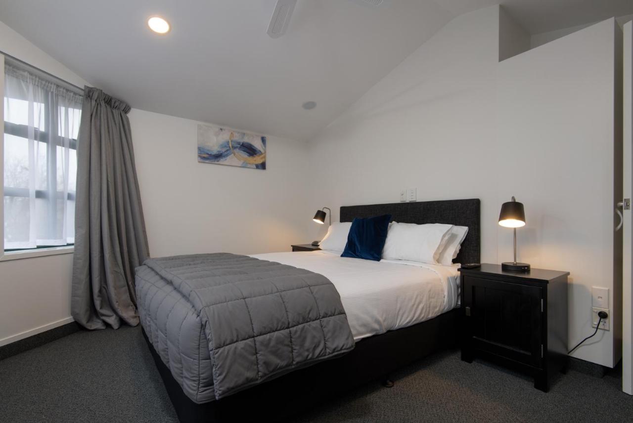 Cambridge Mews Motel Dış mekan fotoğraf