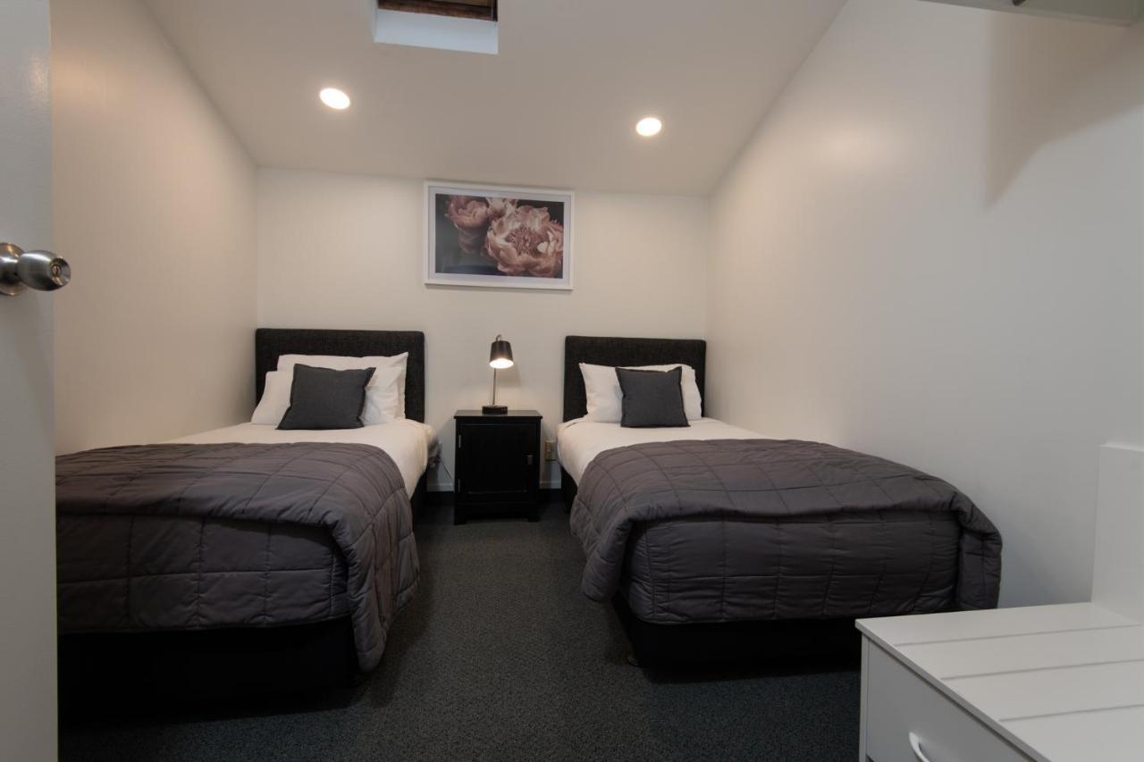 Cambridge Mews Motel Dış mekan fotoğraf