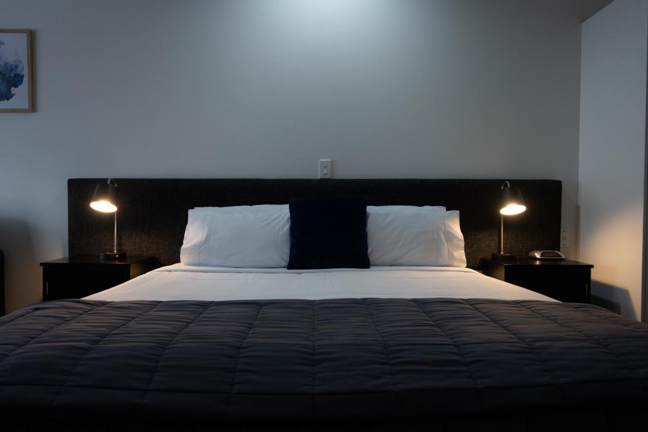 Cambridge Mews Motel Dış mekan fotoğraf