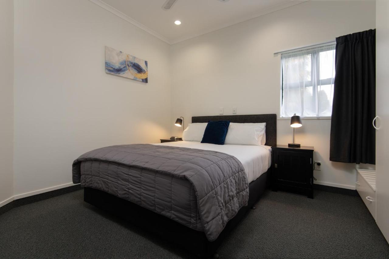 Cambridge Mews Motel Dış mekan fotoğraf