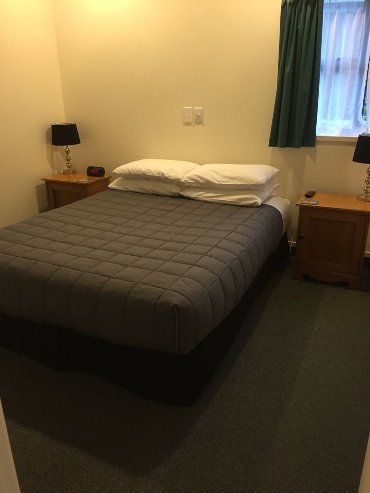Cambridge Mews Motel Dış mekan fotoğraf