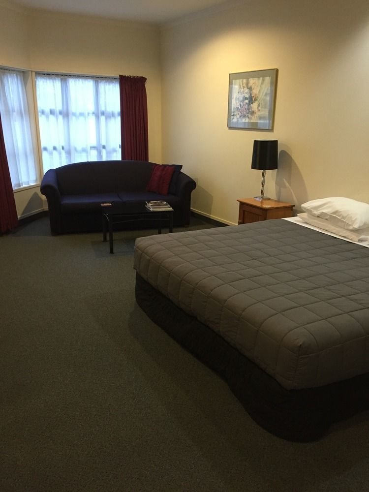 Cambridge Mews Motel Dış mekan fotoğraf