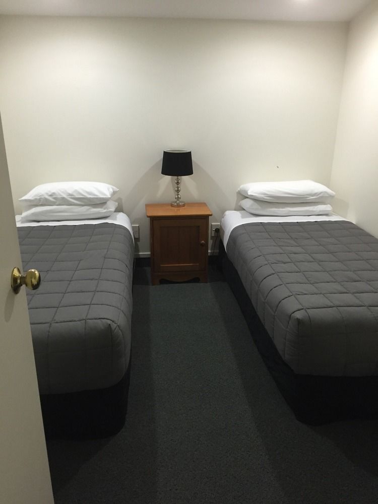 Cambridge Mews Motel Dış mekan fotoğraf