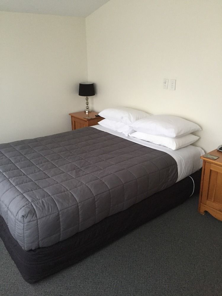 Cambridge Mews Motel Dış mekan fotoğraf