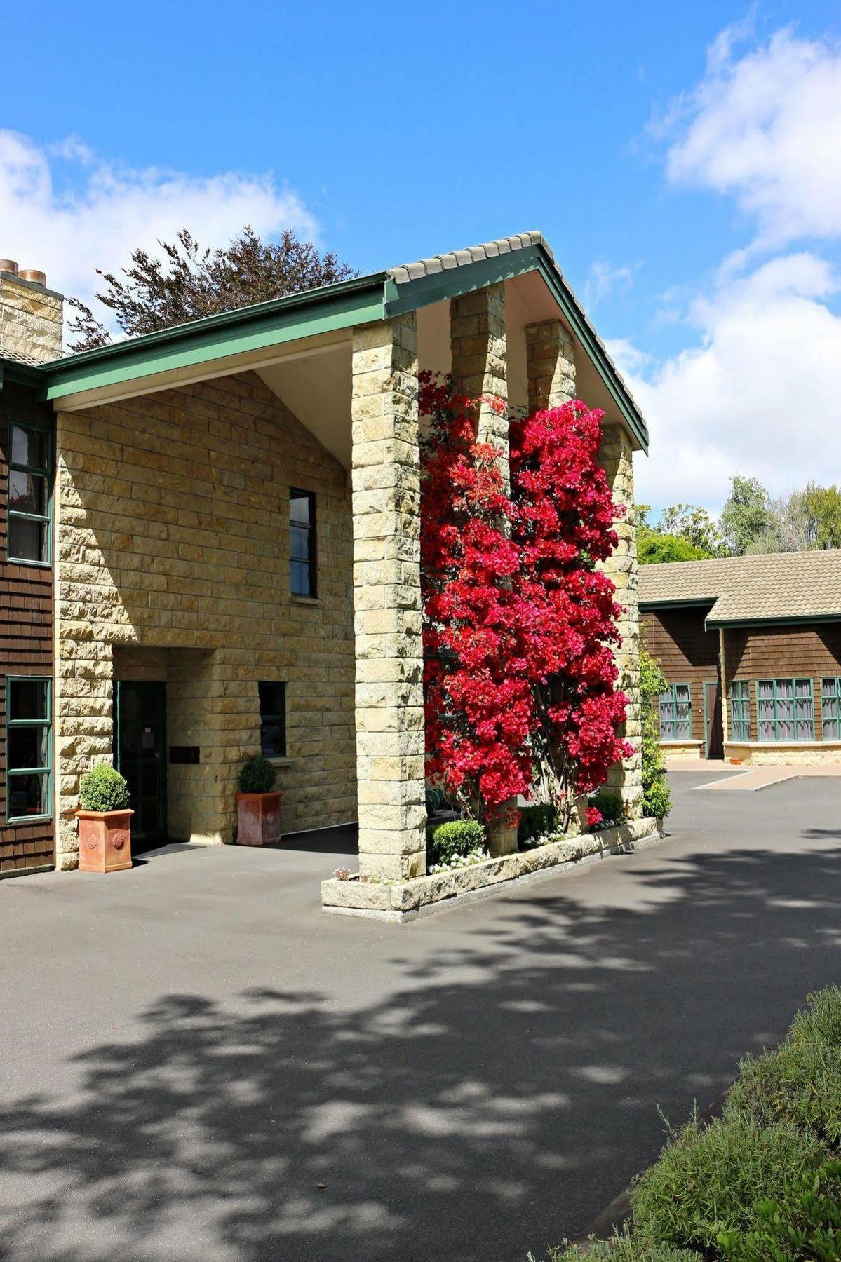 Cambridge Mews Motel Dış mekan fotoğraf