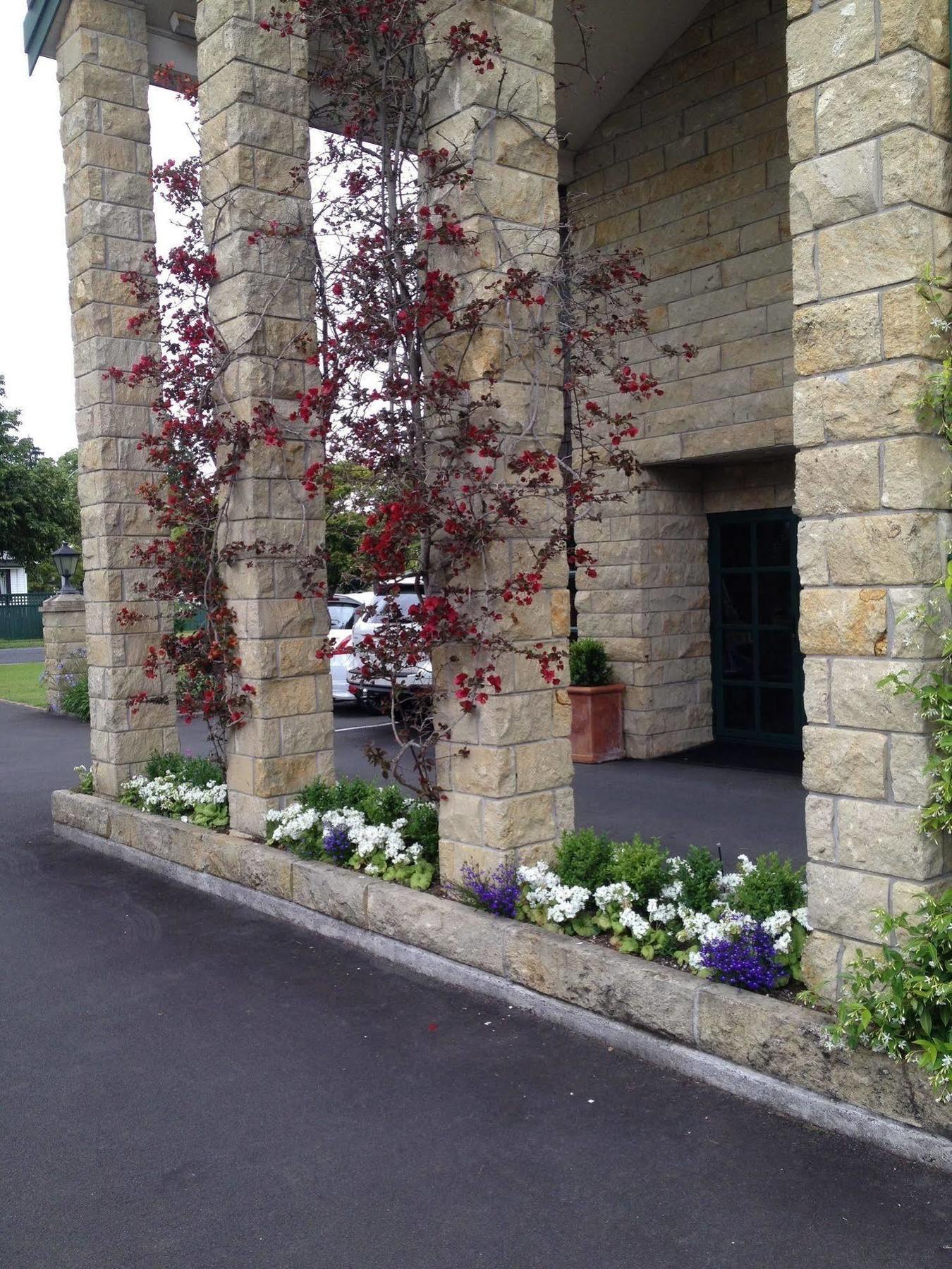 Cambridge Mews Motel Dış mekan fotoğraf