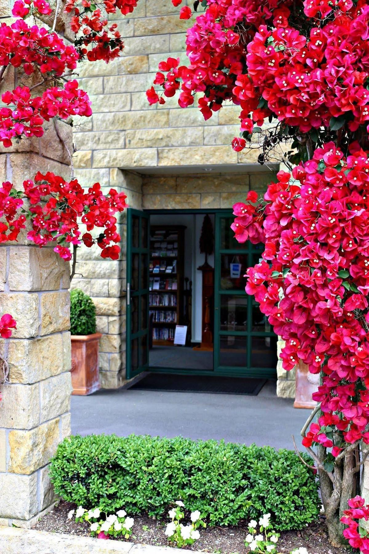 Cambridge Mews Motel Dış mekan fotoğraf